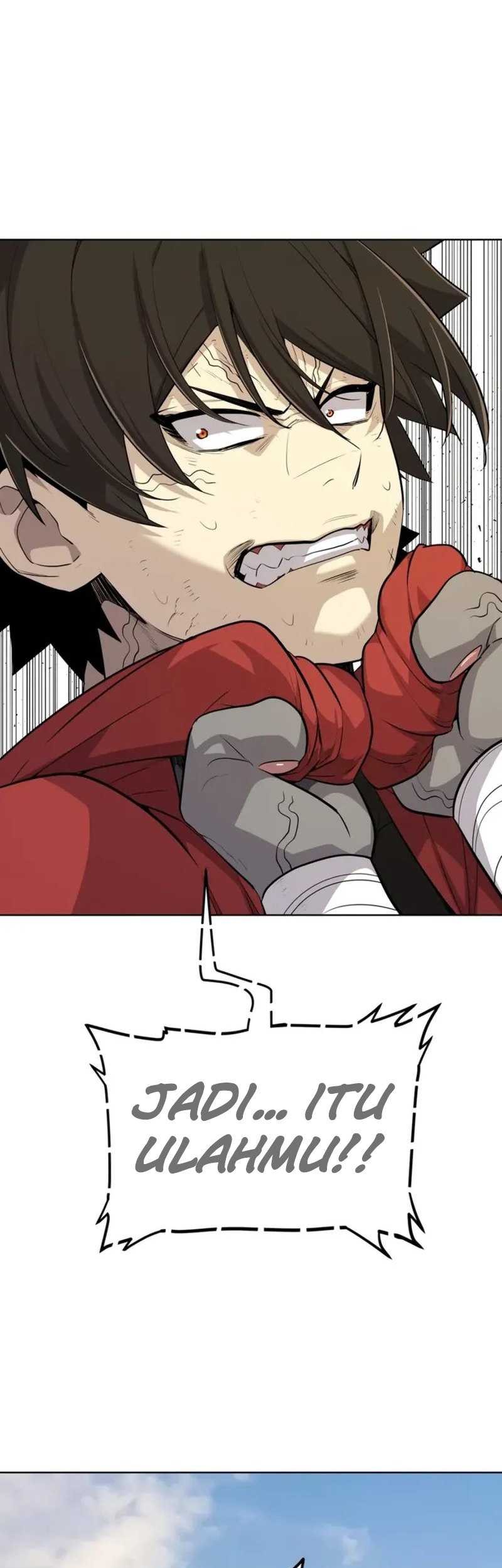 Overpowered Sword Chapter 124 Gambar 25