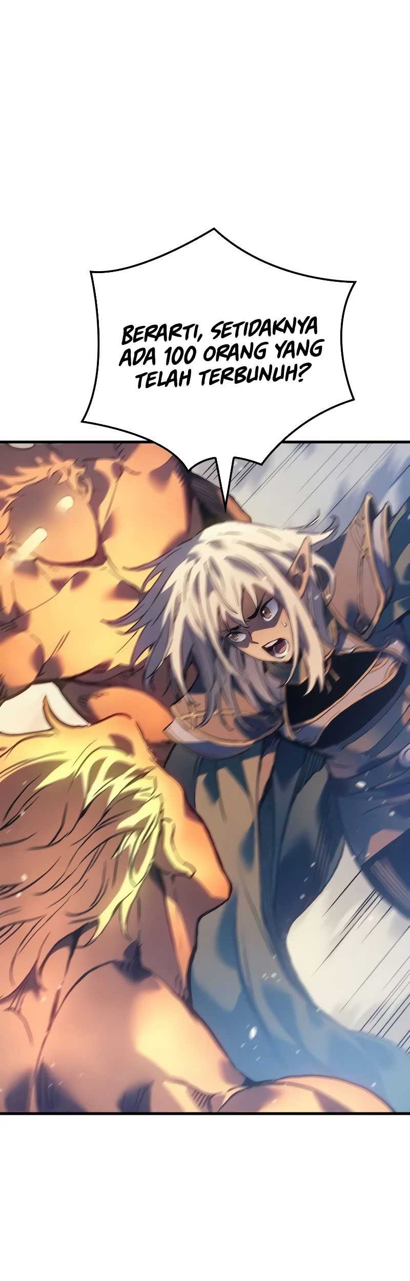 The Indomitable Martial King Chapter 61 Gambar 49