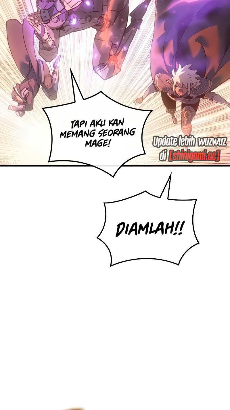 The Indomitable Martial King Chapter 61 Gambar 21