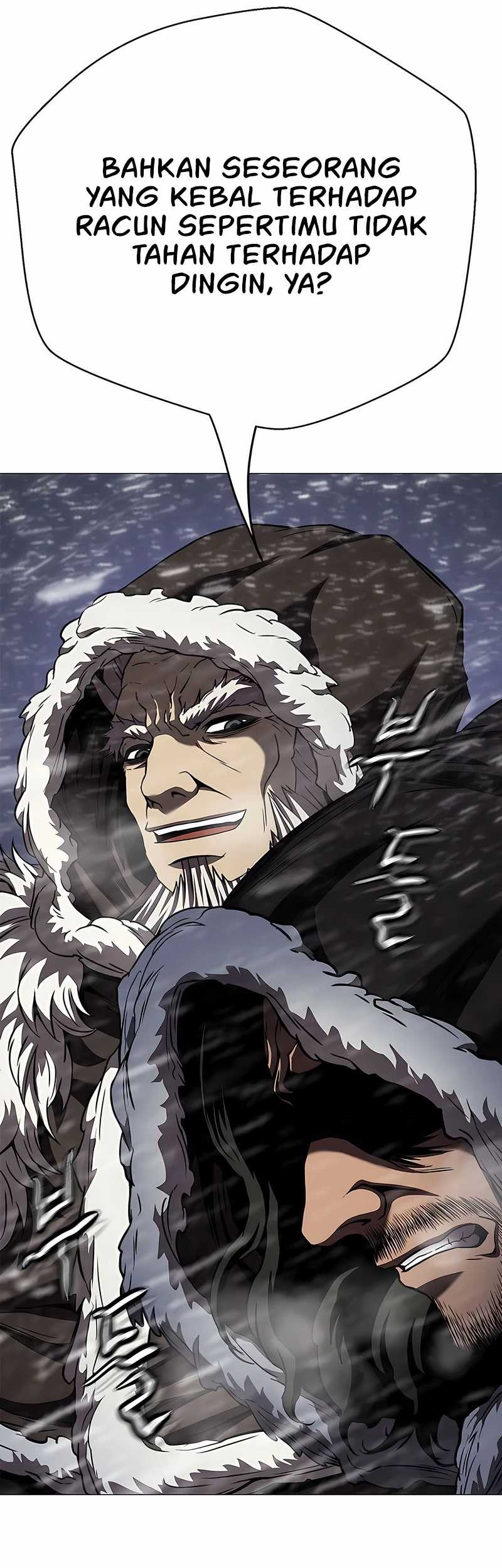 Invincible Territory Chapter 37 Gambar 34