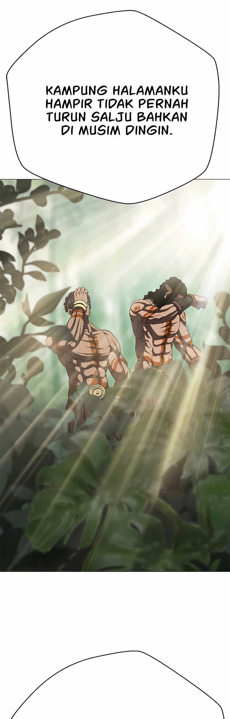 Invincible Territory Chapter 37 Gambar 35