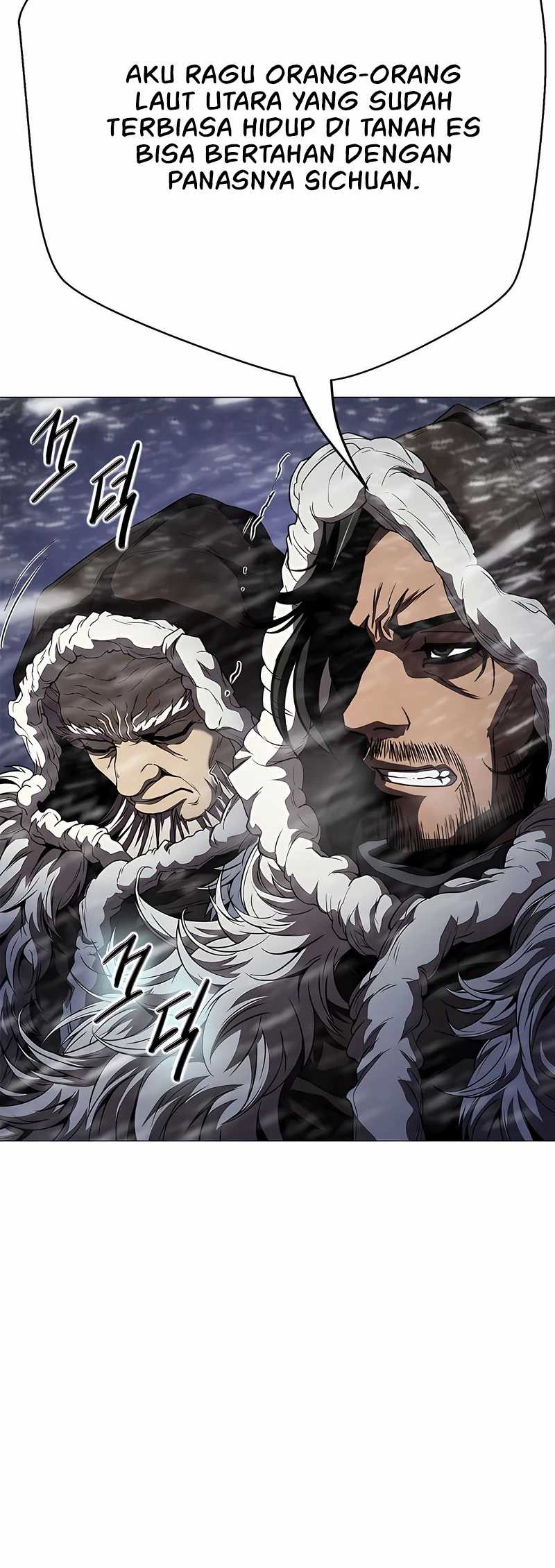 Invincible Territory Chapter 37 Gambar 36