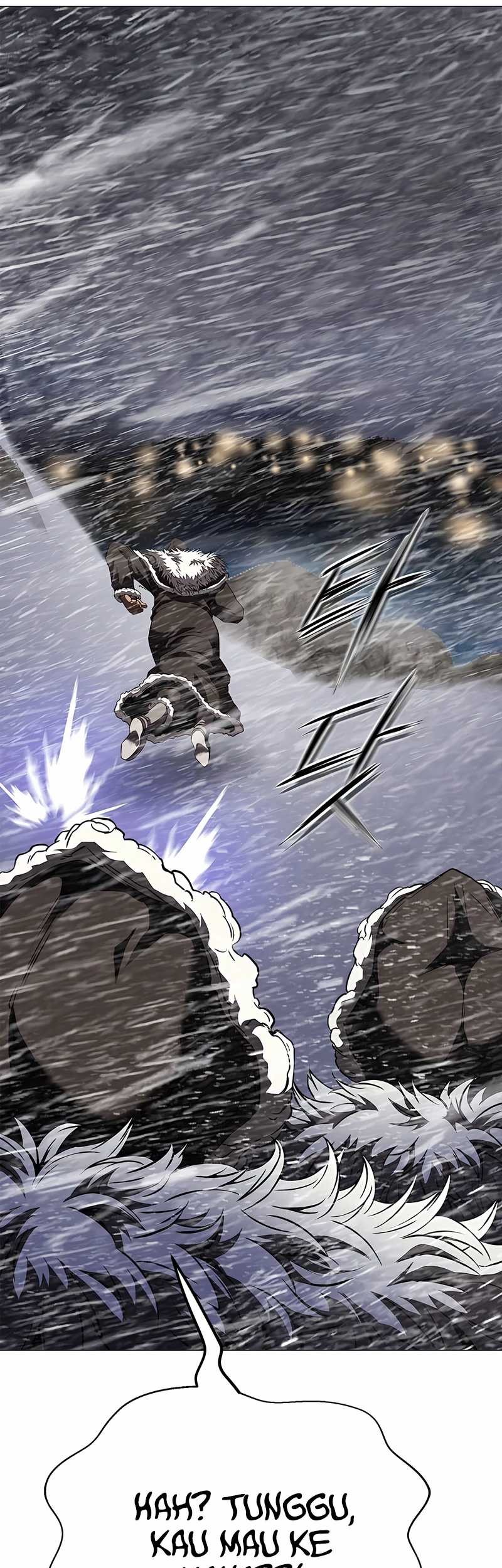 Invincible Territory Chapter 37 Gambar 40