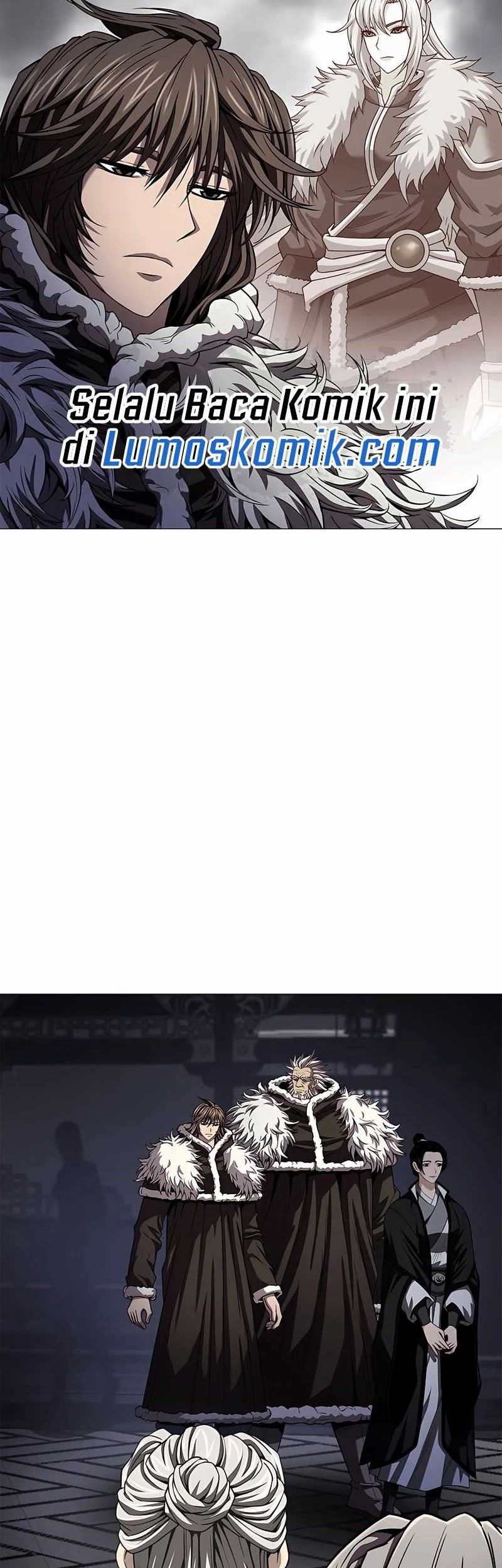 Invincible Territory Chapter 37 Gambar 44