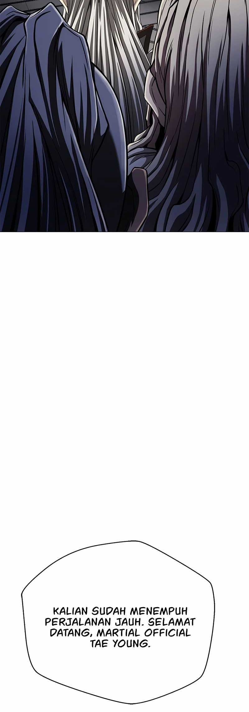 Invincible Territory Chapter 37 Gambar 45