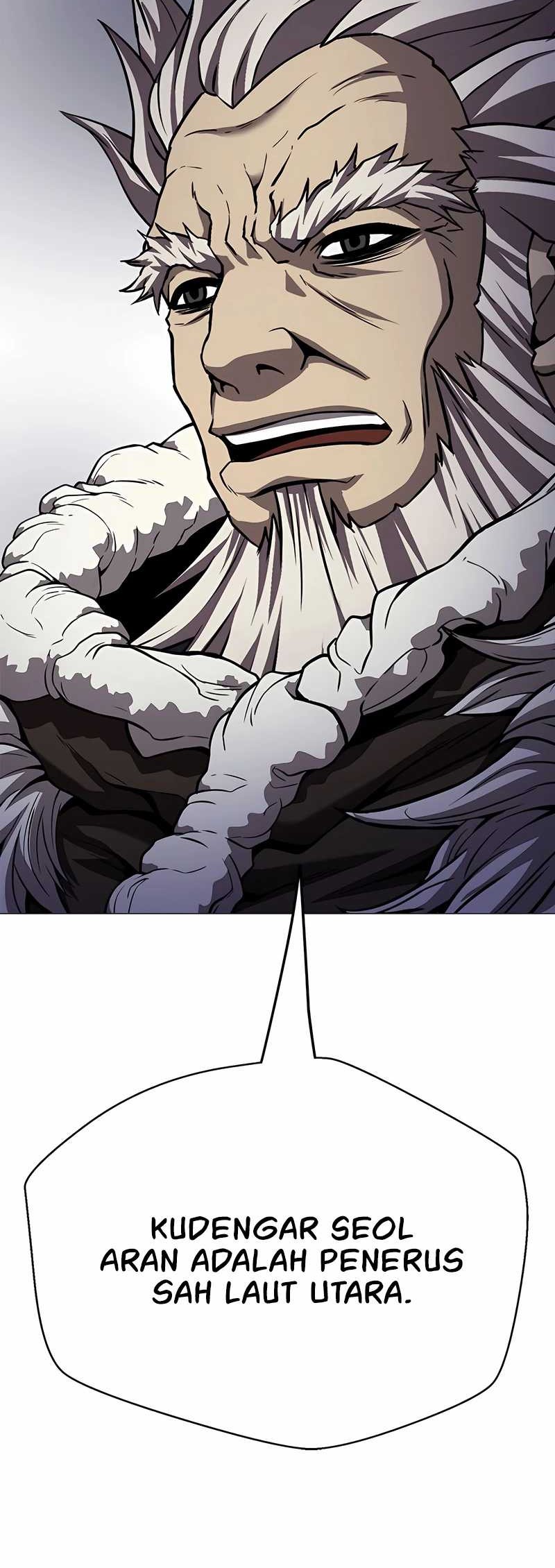 Invincible Territory Chapter 37 Gambar 48