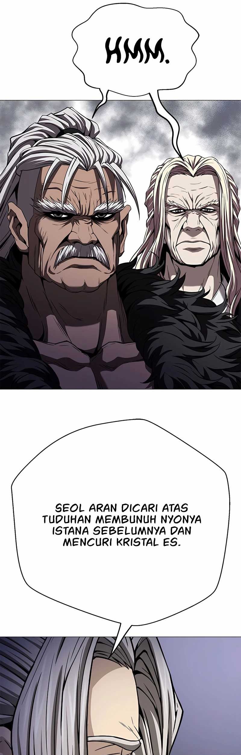 Invincible Territory Chapter 37 Gambar 49