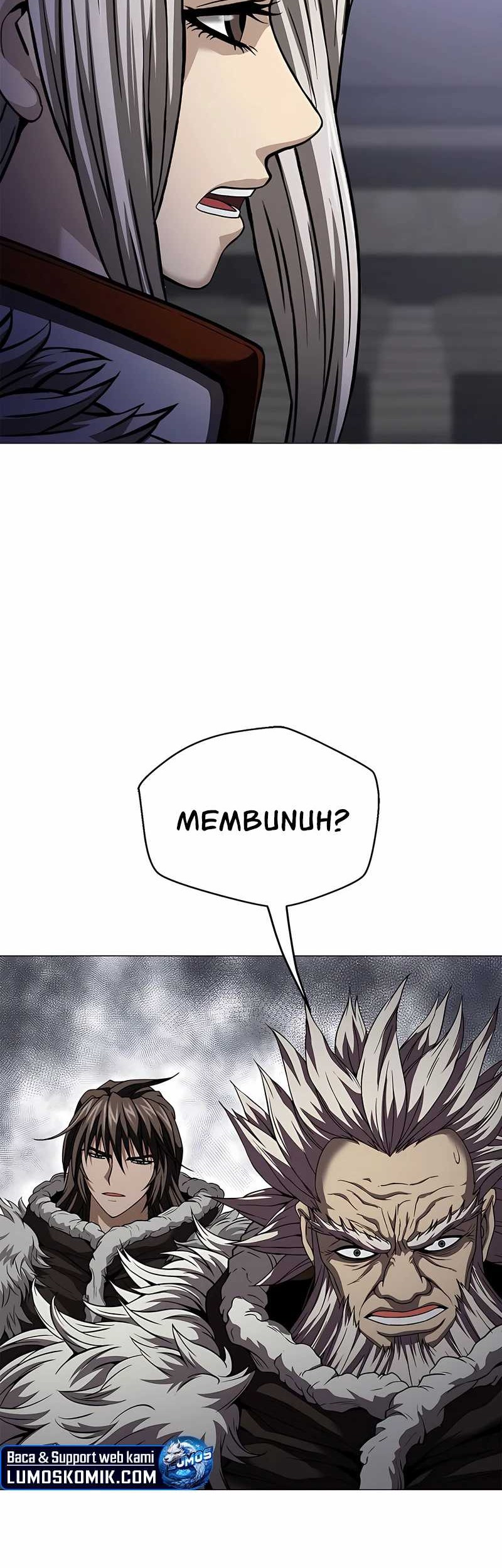 Invincible Territory Chapter 37 Gambar 50