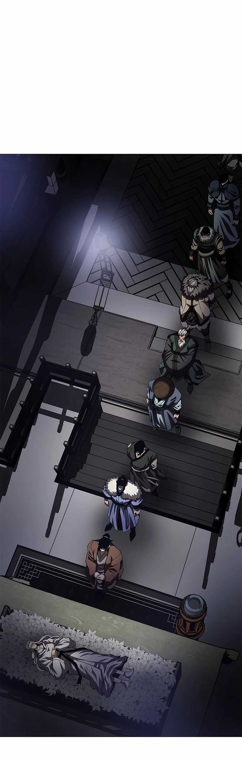 Invincible Territory Chapter 37 Gambar 51