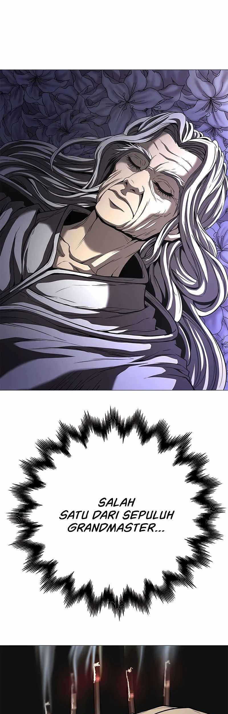 Invincible Territory Chapter 37 Gambar 53