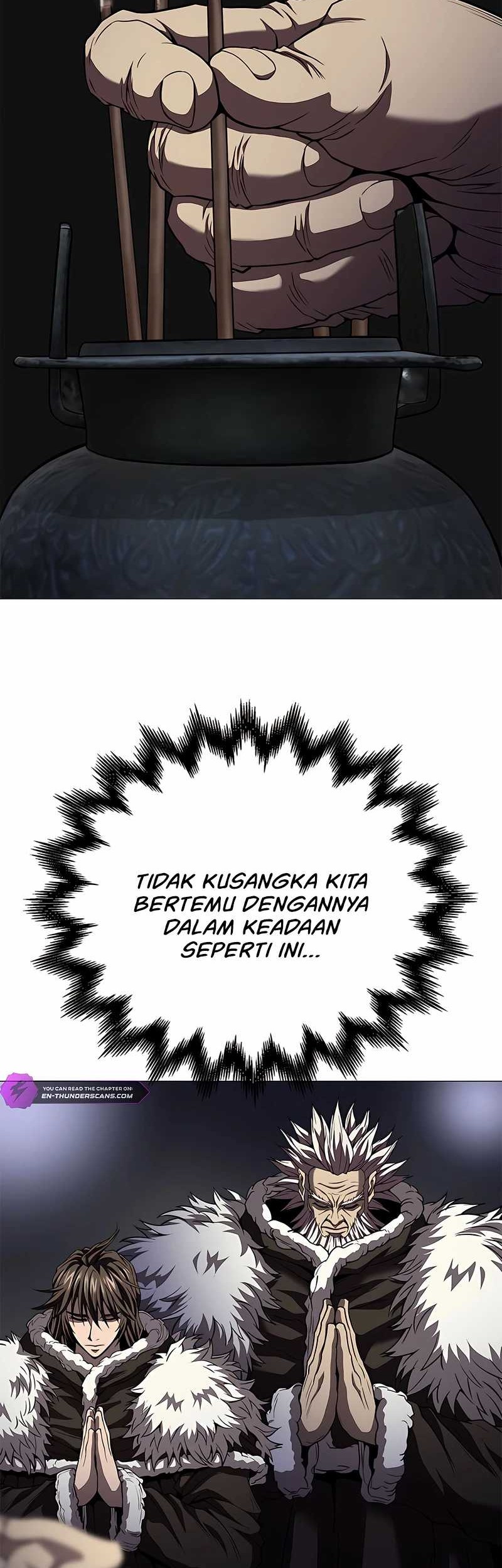 Invincible Territory Chapter 37 Gambar 54