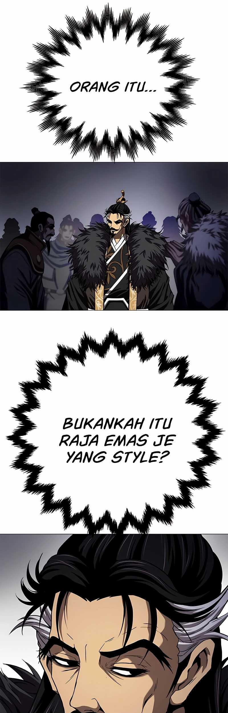 Invincible Territory Chapter 37 Gambar 57
