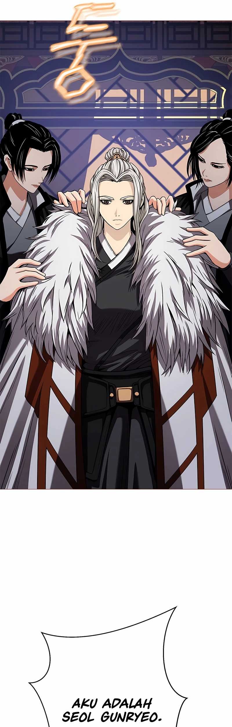 Invincible Territory Chapter 37 Gambar 60