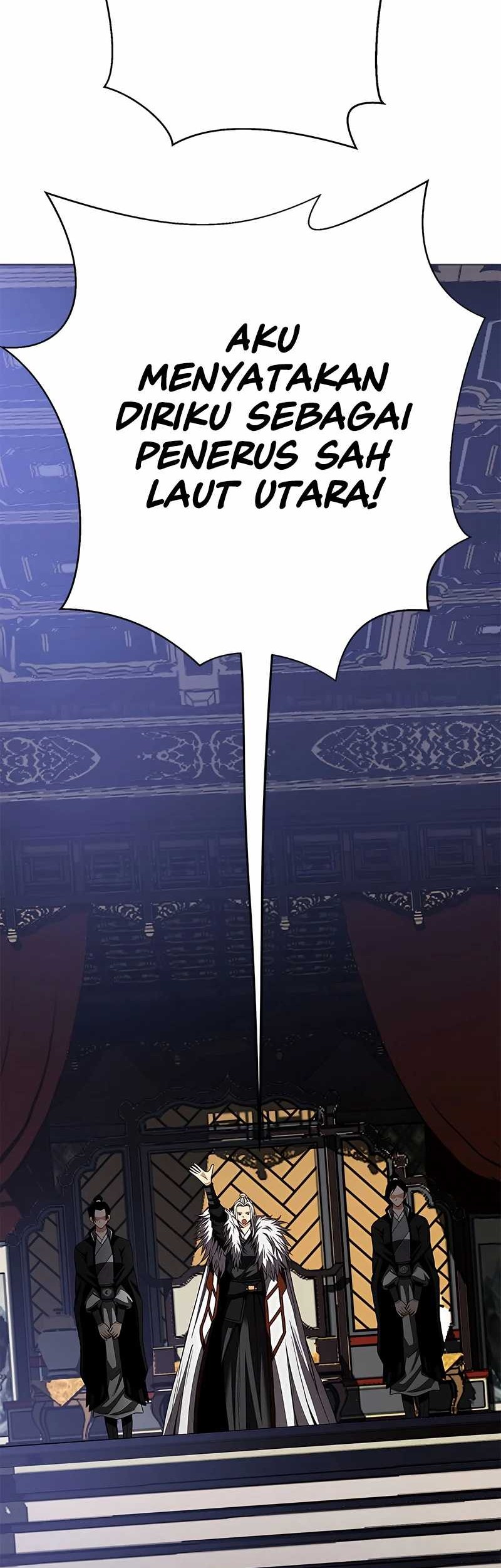 Invincible Territory Chapter 37 Gambar 61