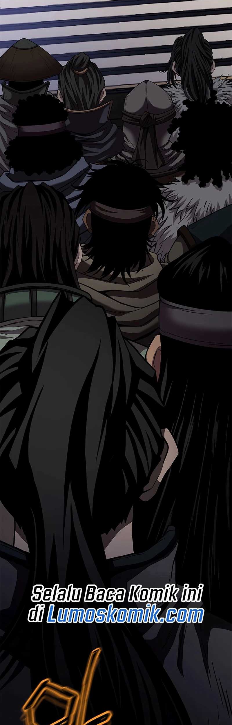 Invincible Territory Chapter 37 Gambar 62