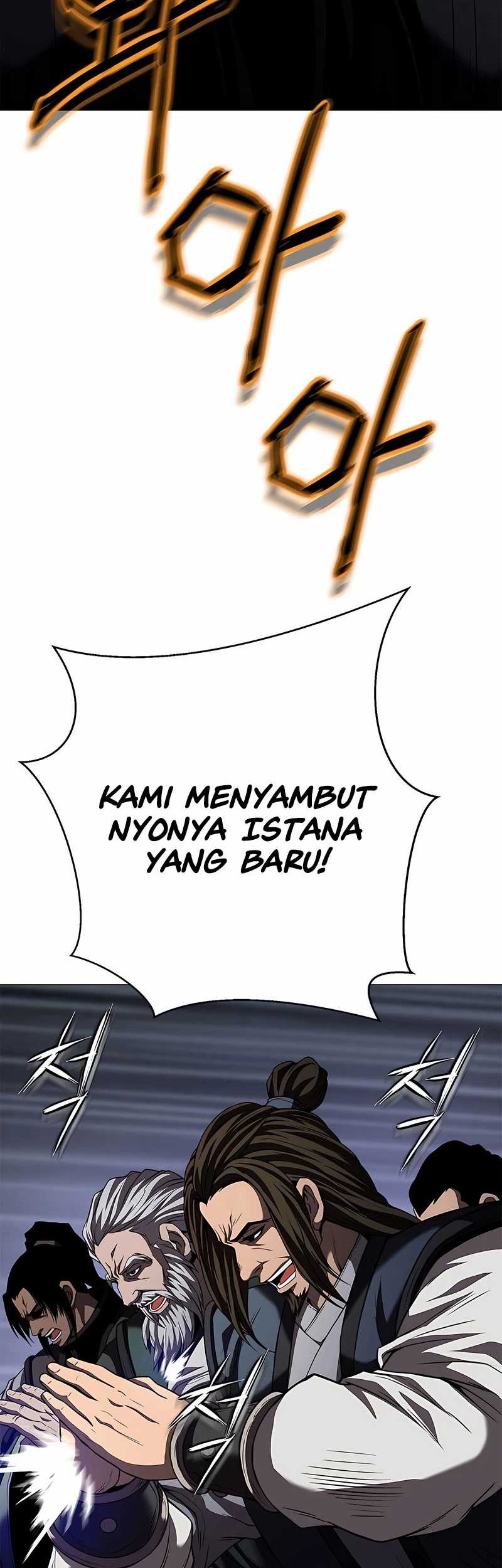 Invincible Territory Chapter 37 Gambar 63