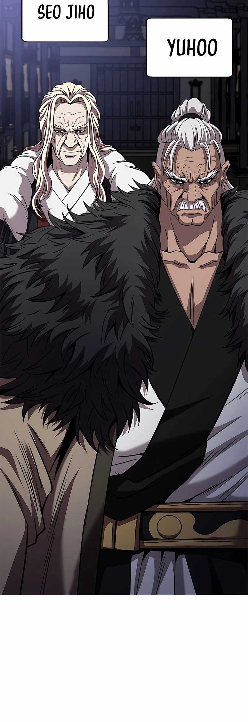 Invincible Territory Chapter 37 Gambar 3