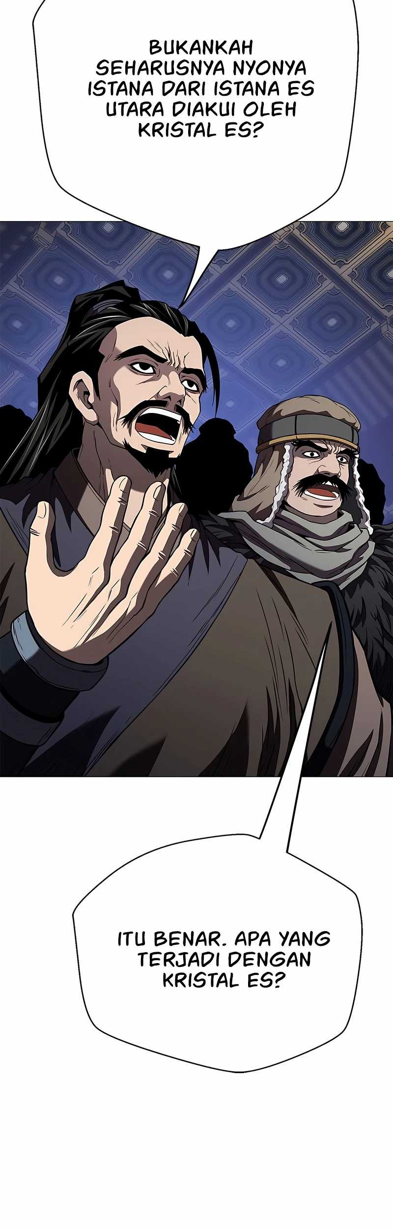 Invincible Territory Chapter 37 Gambar 67