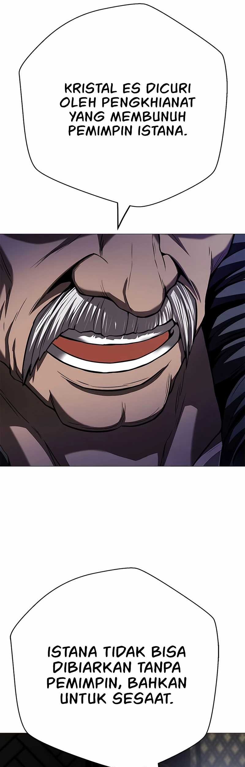 Invincible Territory Chapter 37 Gambar 69