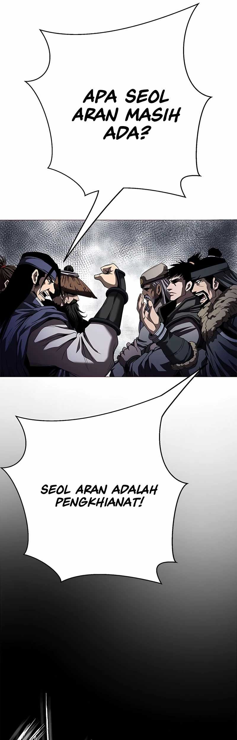 Invincible Territory Chapter 37 Gambar 72