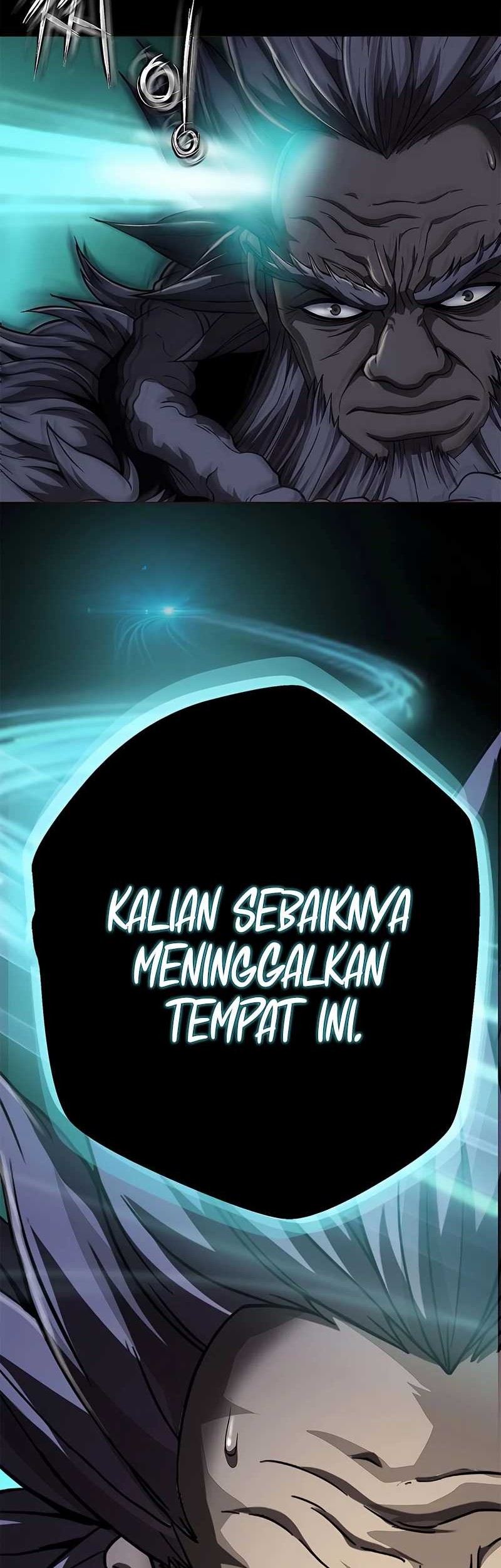 Invincible Territory Chapter 37 Gambar 73