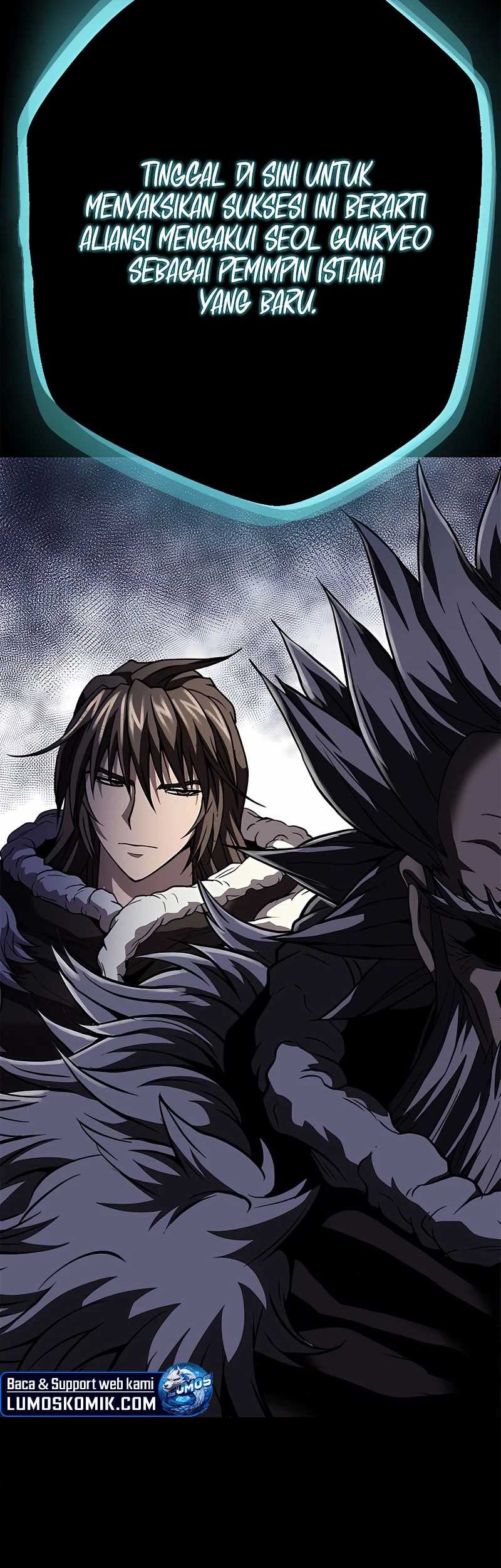 Invincible Territory Chapter 37 Gambar 75