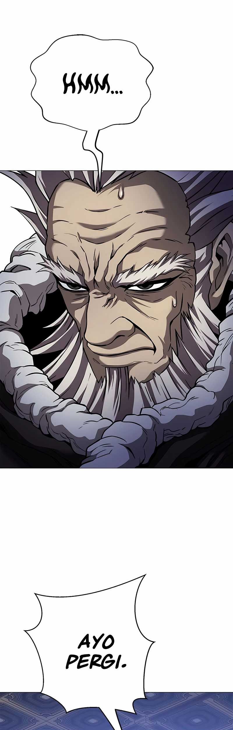 Invincible Territory Chapter 37 Gambar 78