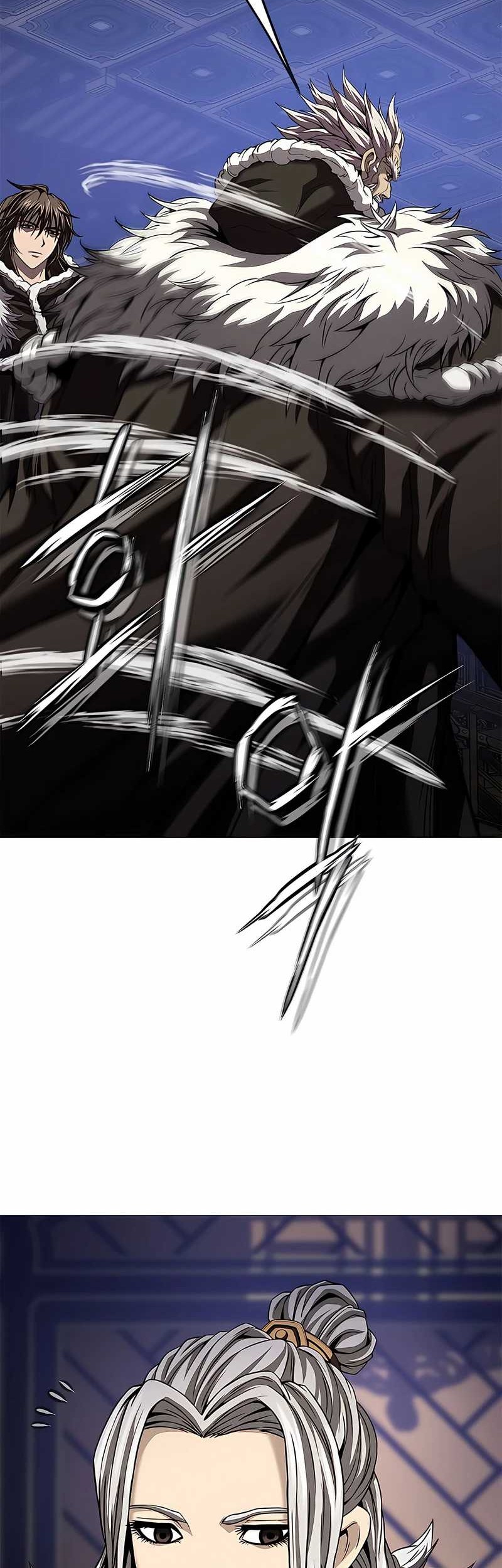 Invincible Territory Chapter 37 Gambar 79