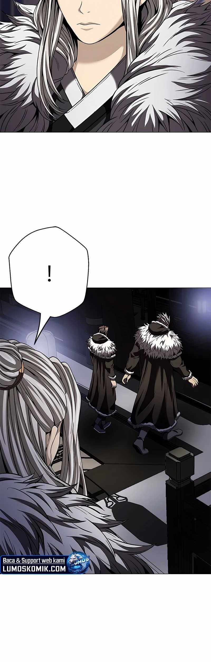 Invincible Territory Chapter 37 Gambar 80