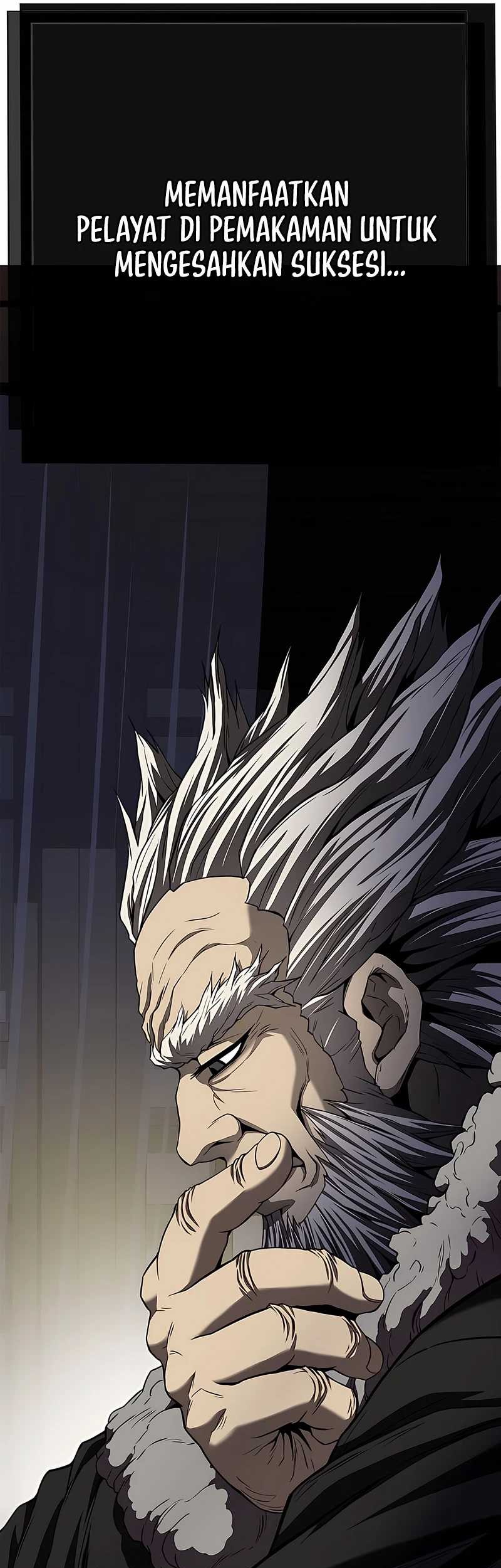 Invincible Territory Chapter 37 Gambar 85