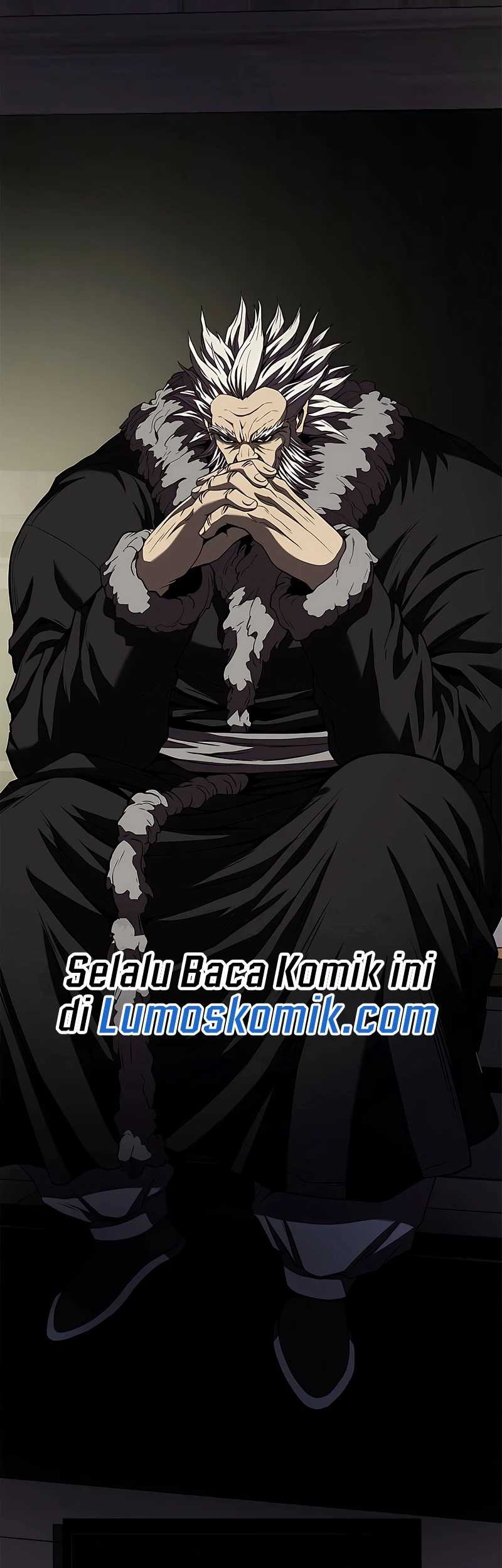 Invincible Territory Chapter 37 Gambar 87