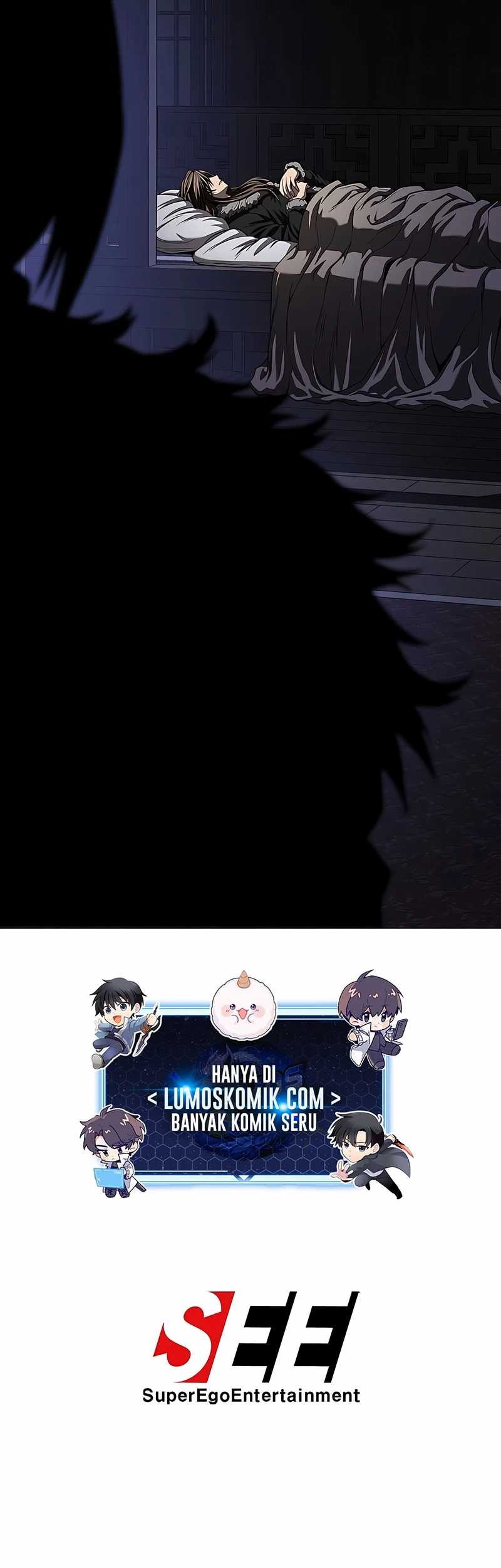 Invincible Territory Chapter 37 Gambar 91