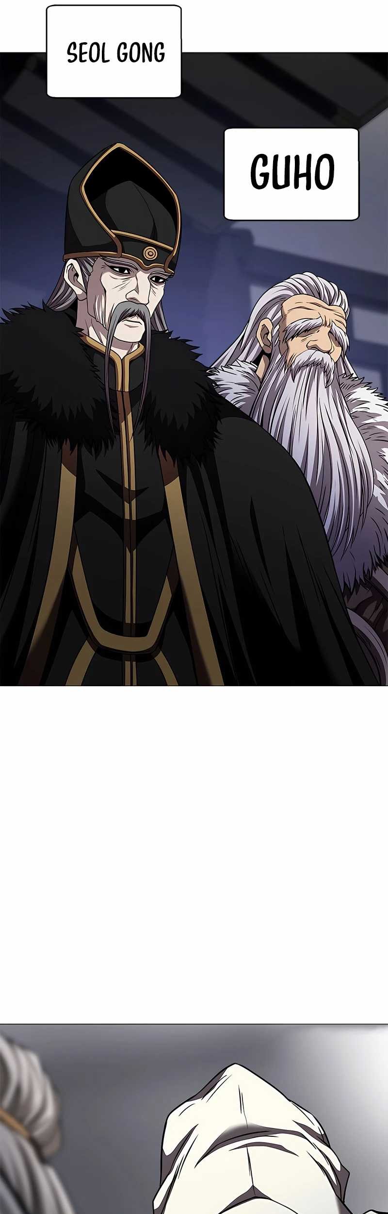 Invincible Territory Chapter 37 Gambar 4