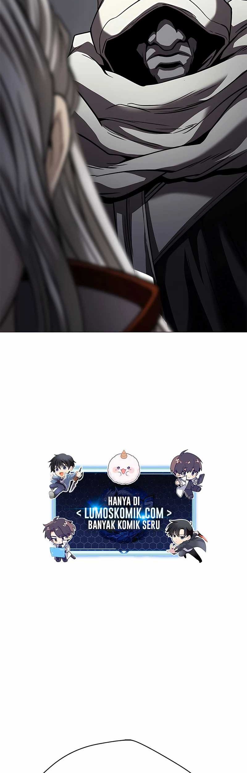 Invincible Territory Chapter 37 Gambar 5