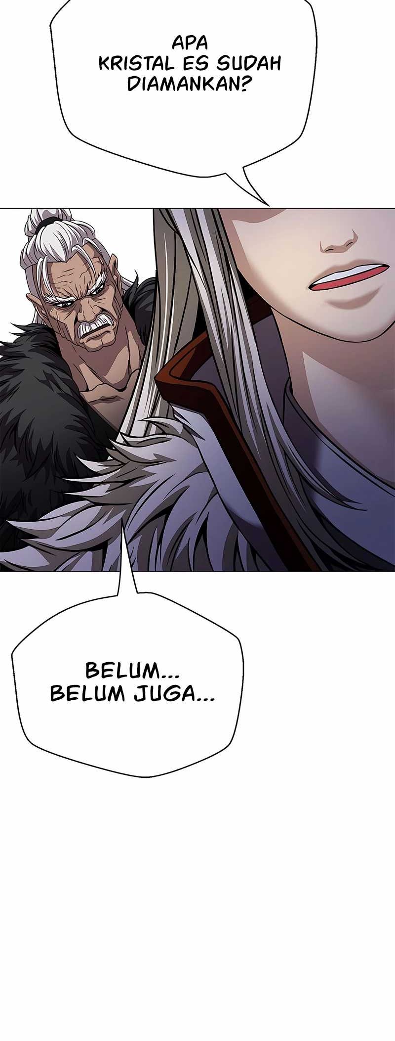 Invincible Territory Chapter 37 Gambar 6