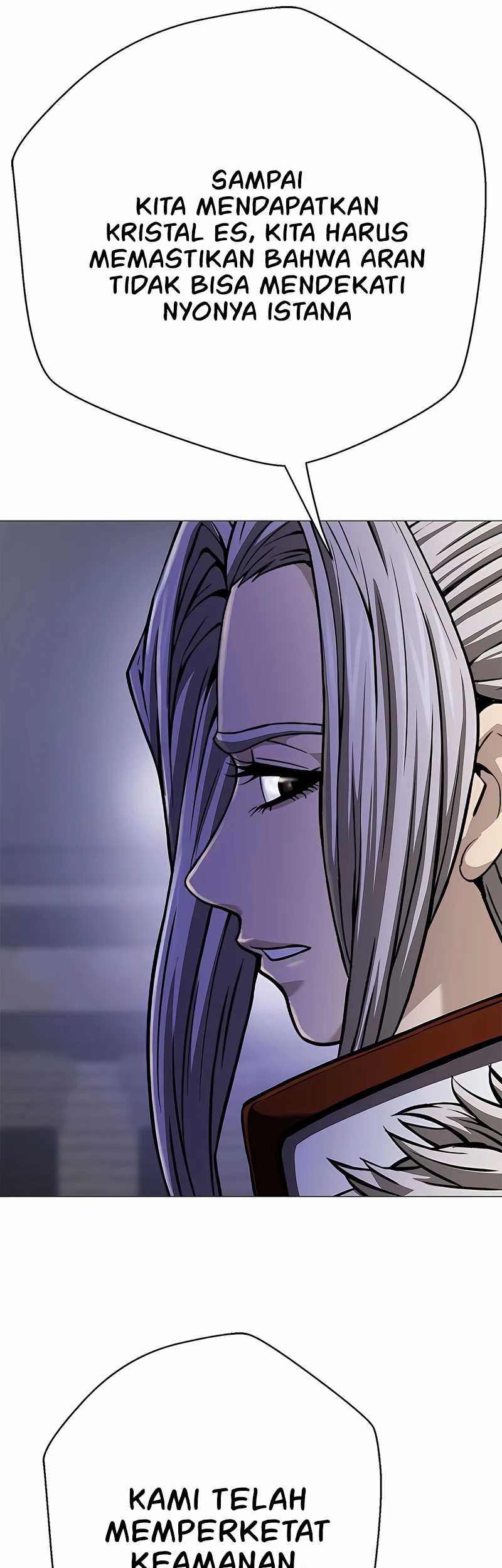 Invincible Territory Chapter 37 Gambar 7