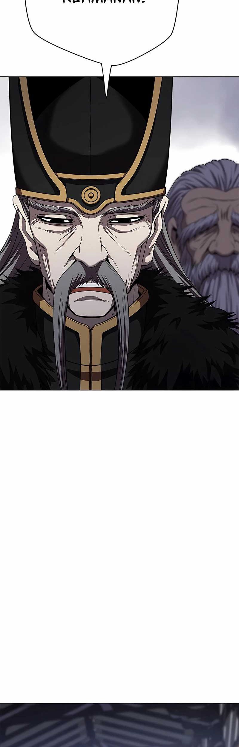 Invincible Territory Chapter 37 Gambar 8