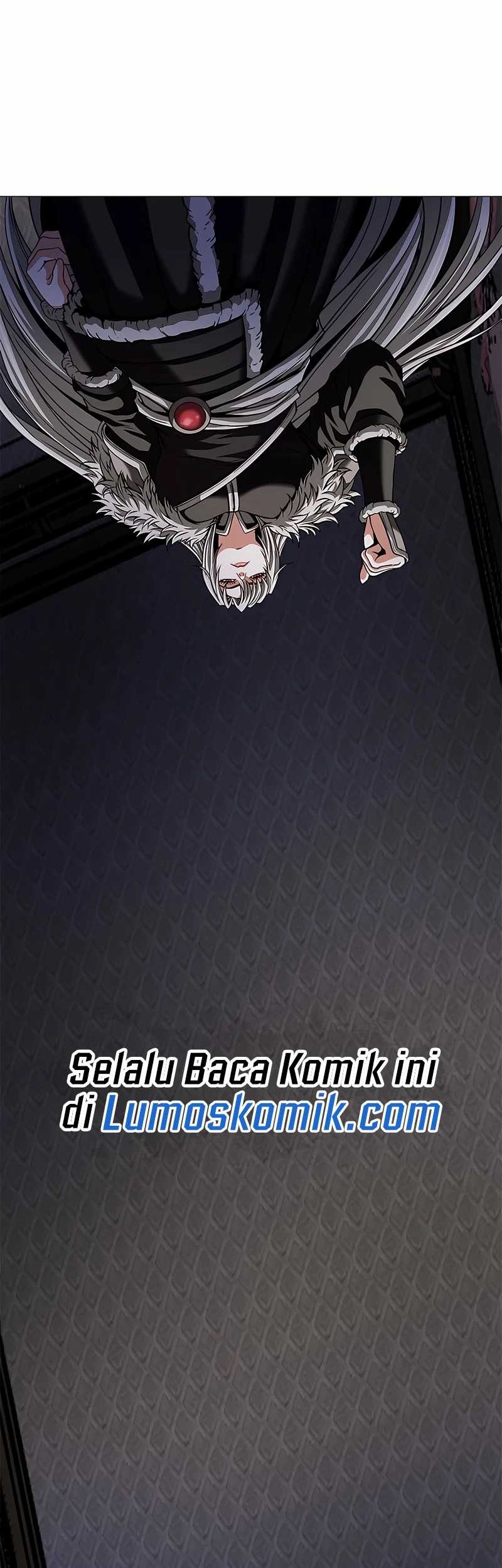 Invincible Territory Chapter 37 Gambar 12