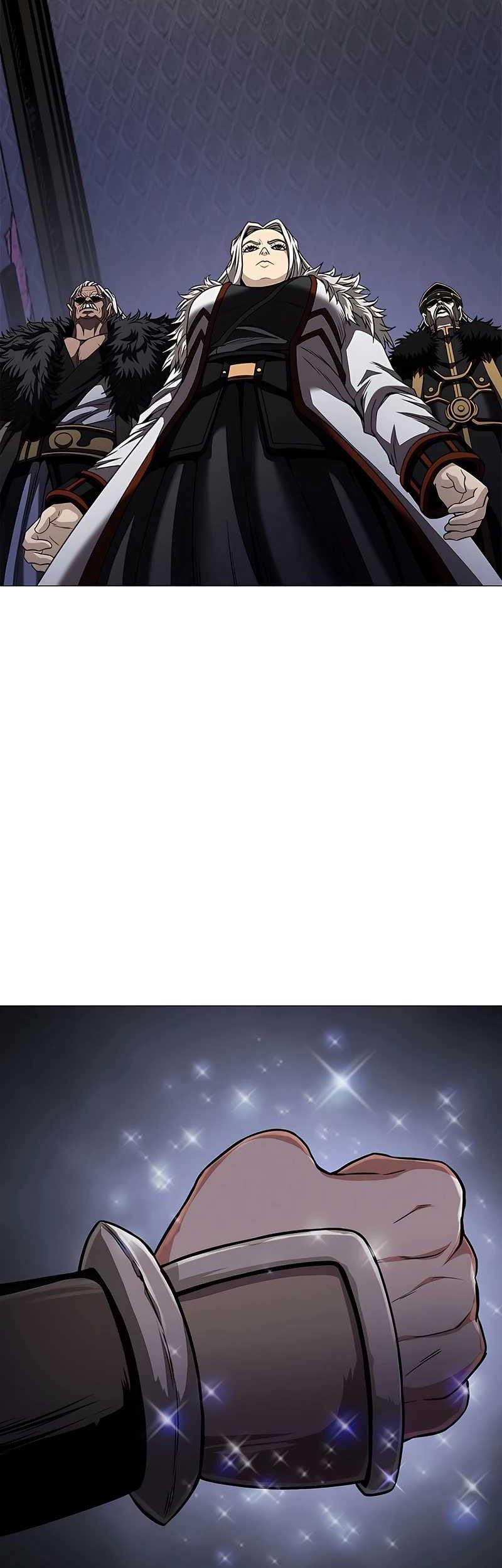 Invincible Territory Chapter 37 Gambar 13