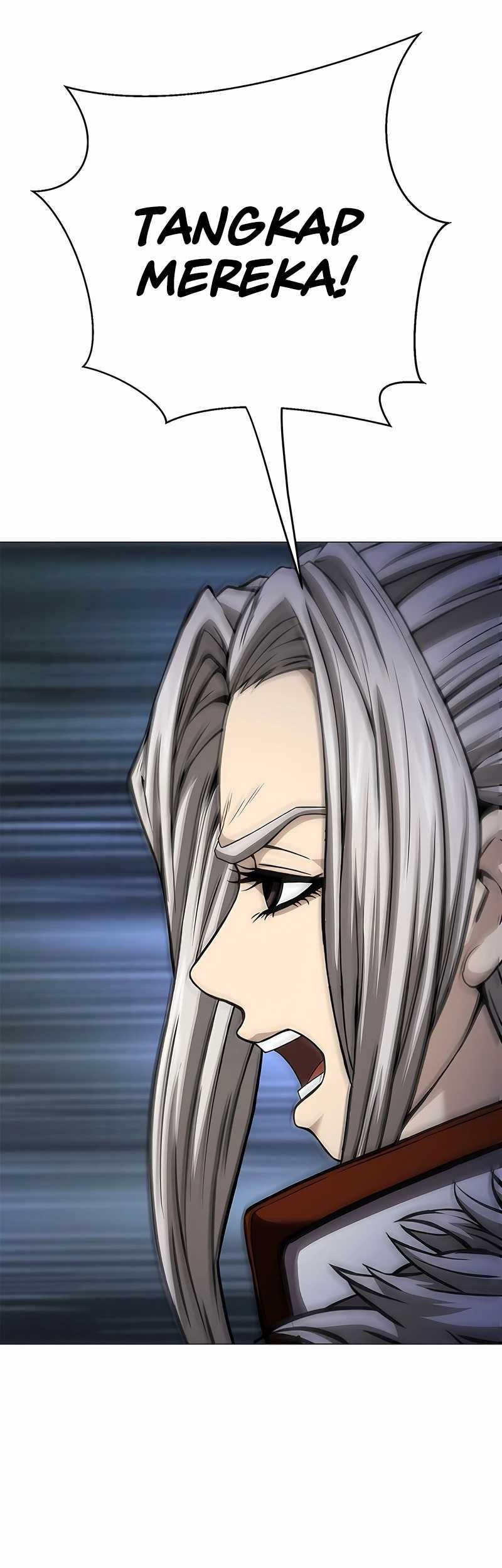 Invincible Territory Chapter 37 Gambar 15