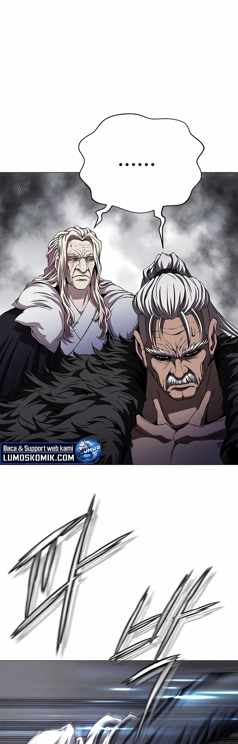 Invincible Territory Chapter 37 Gambar 16