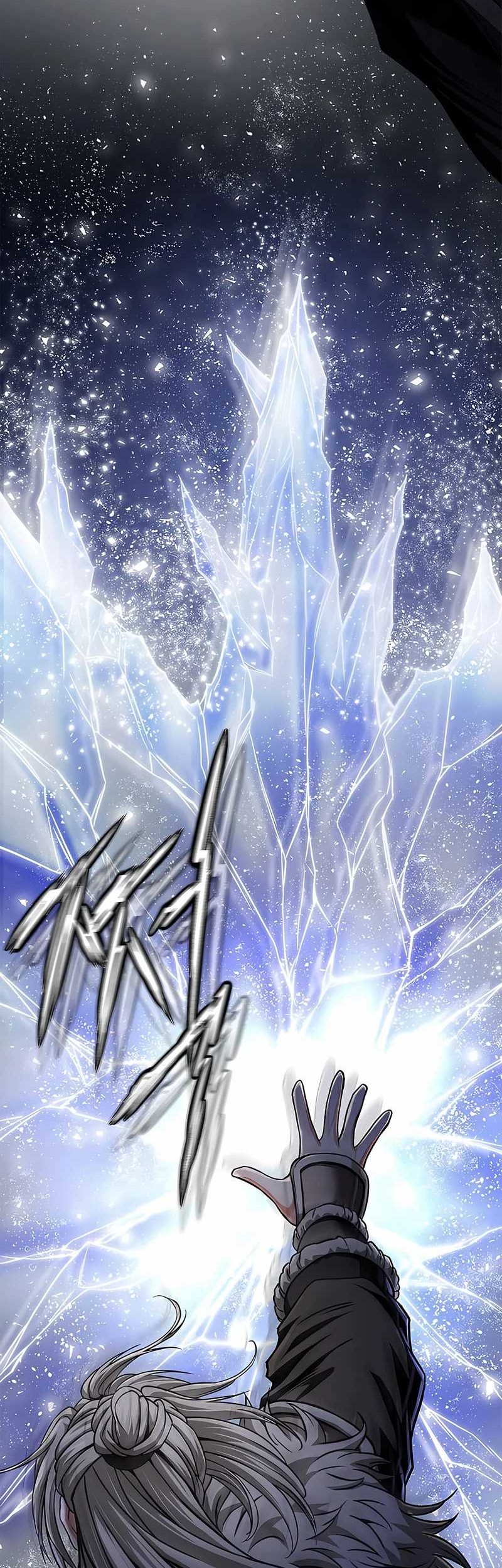 Invincible Territory Chapter 37 Gambar 19