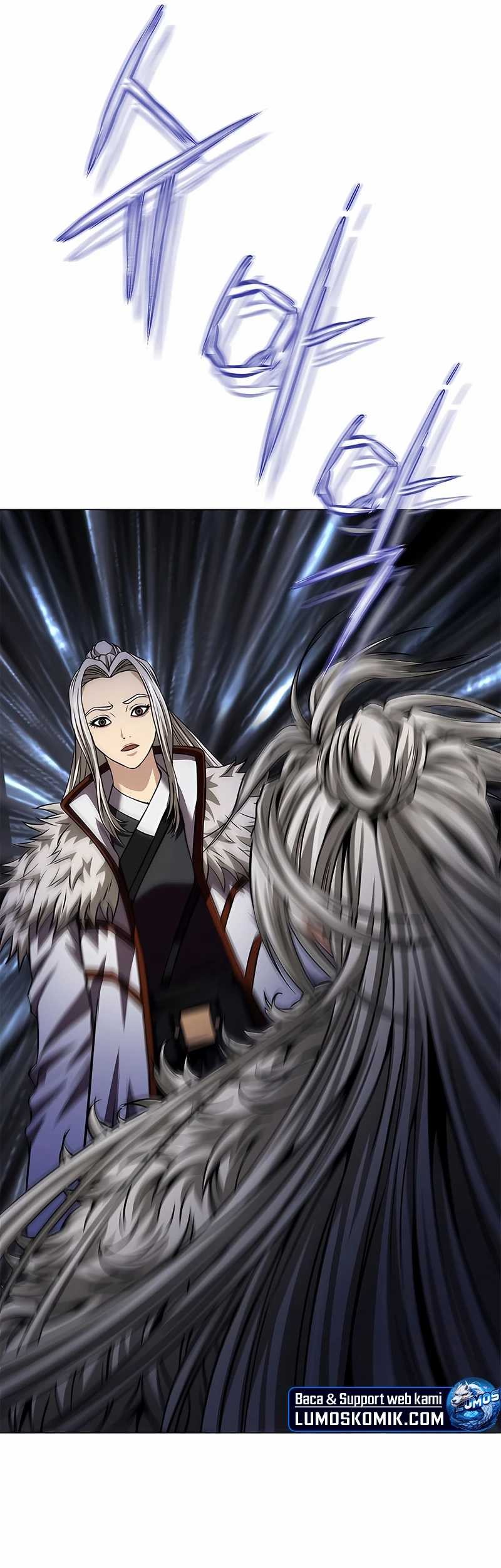 Invincible Territory Chapter 37 Gambar 24