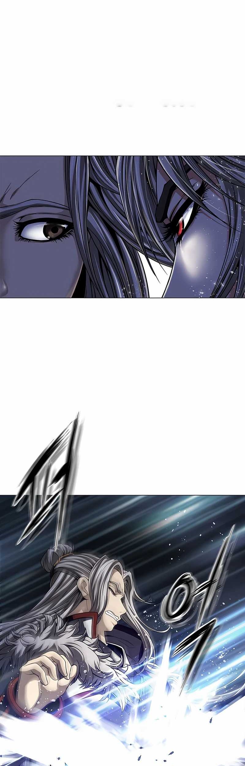 Invincible Territory Chapter 37 Gambar 25