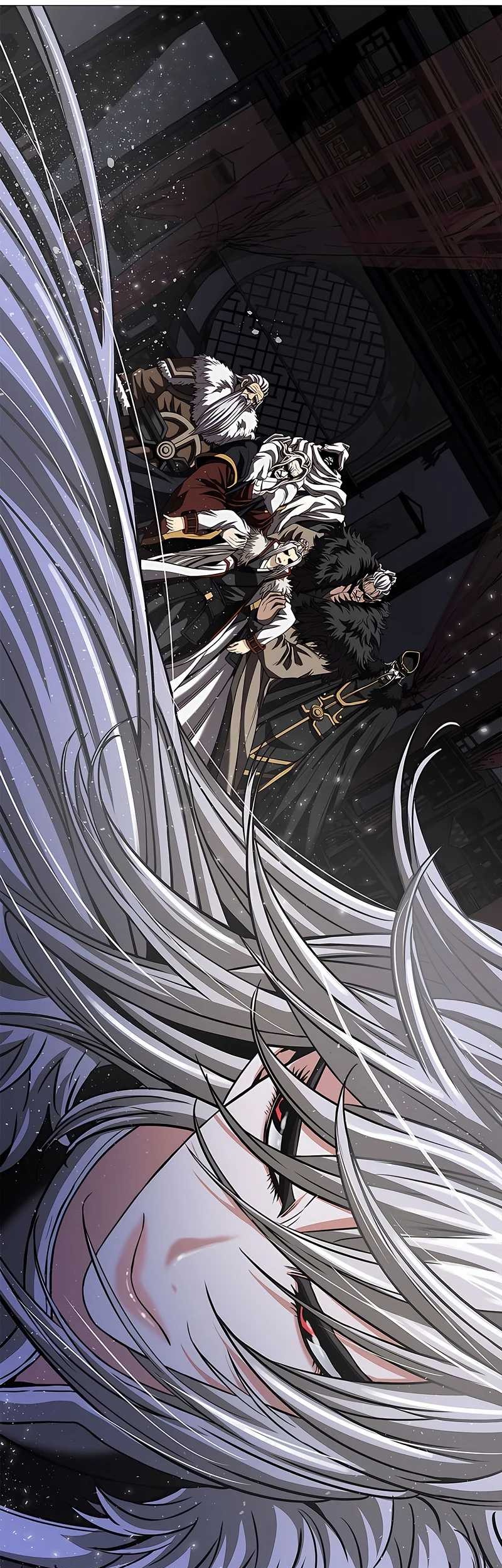 Invincible Territory Chapter 37 Gambar 27