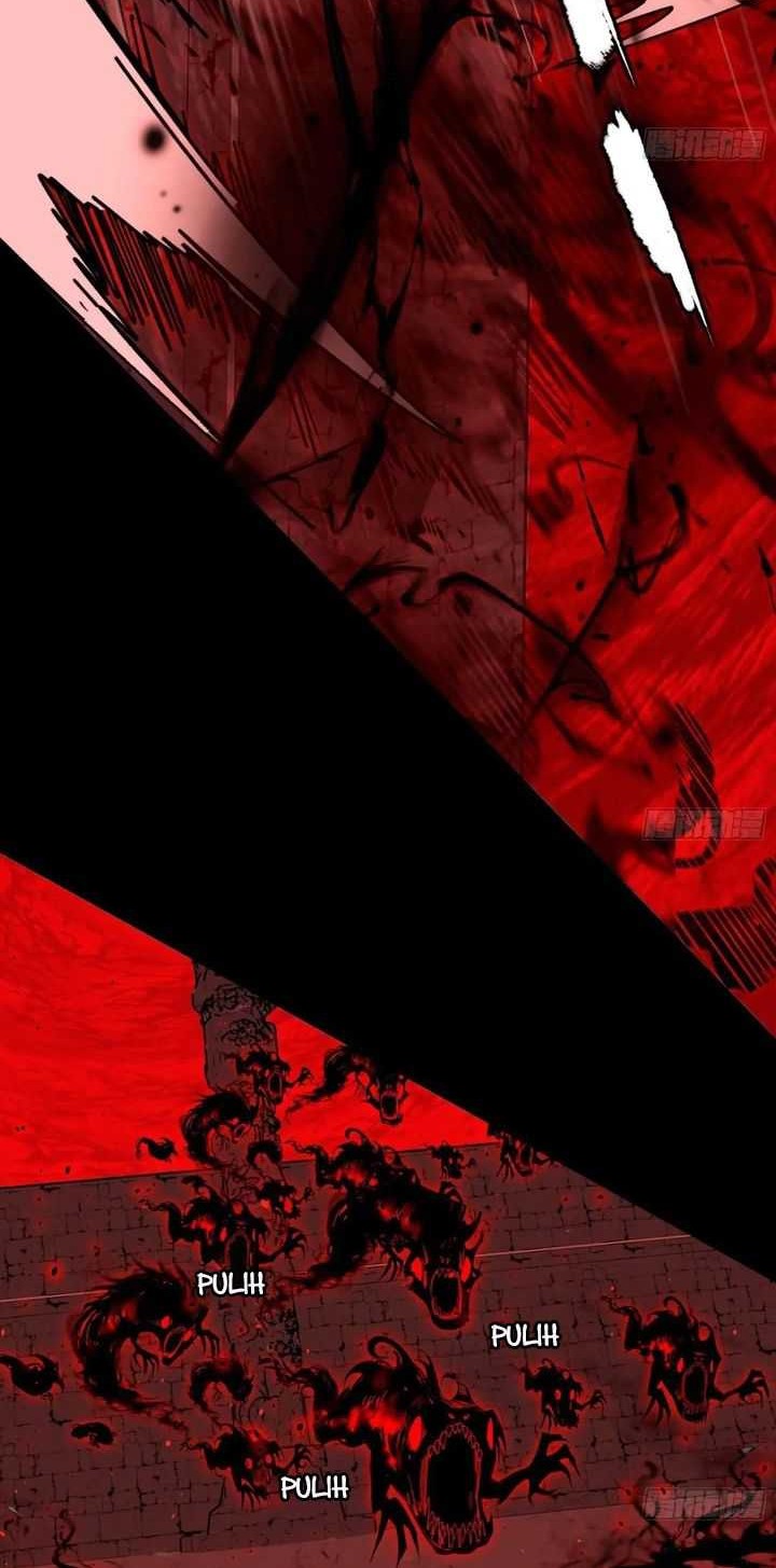 I’m An Evil God Chapter 529 Gambar 50