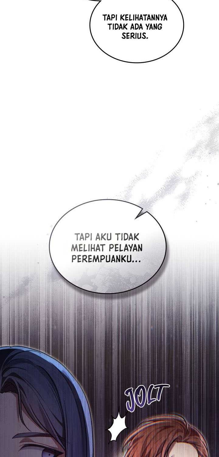 Reborn as the Enemy Prince Chapter 57 Gambar 19