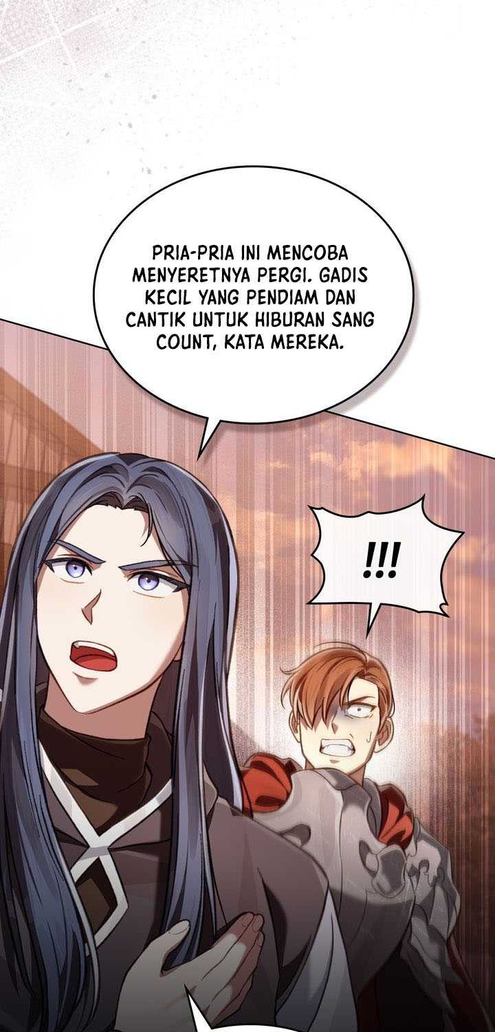 Reborn as the Enemy Prince Chapter 57 Gambar 21