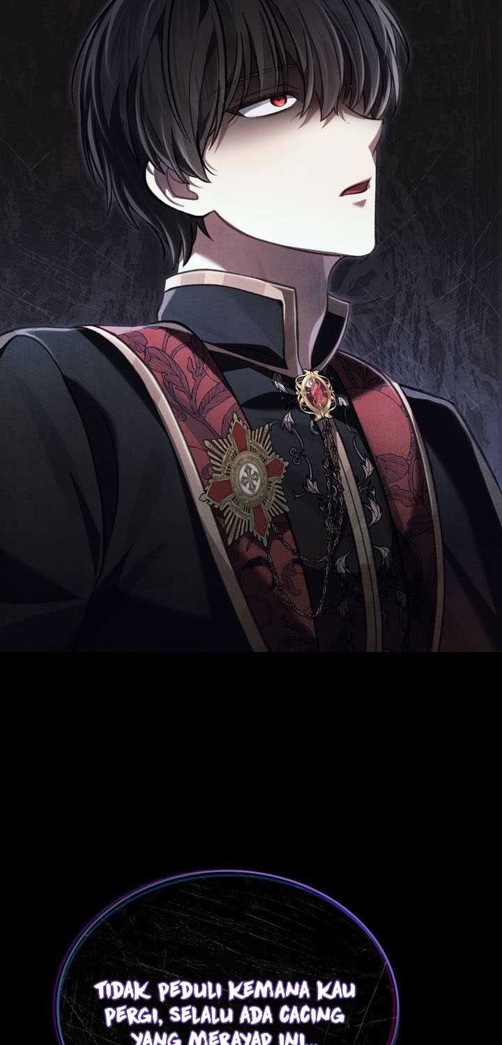 Reborn as the Enemy Prince Chapter 57 Gambar 23