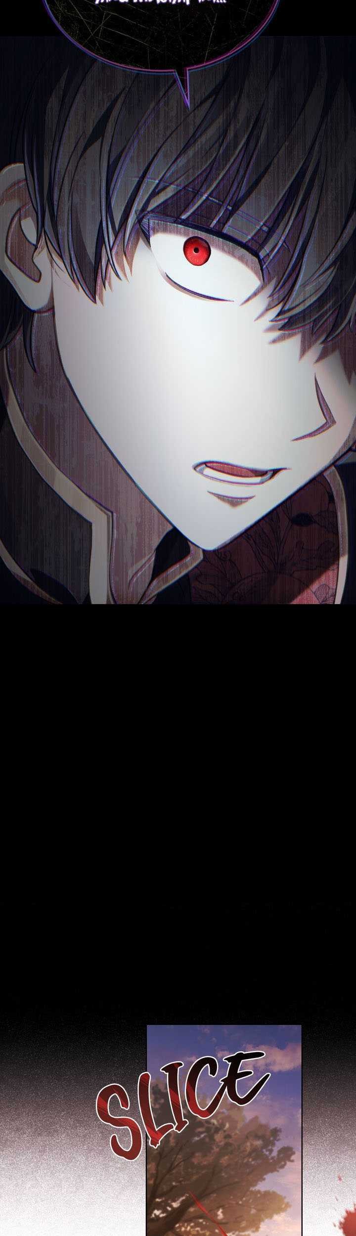 Reborn as the Enemy Prince Chapter 57 Gambar 24